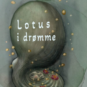 Lotus i drømme
