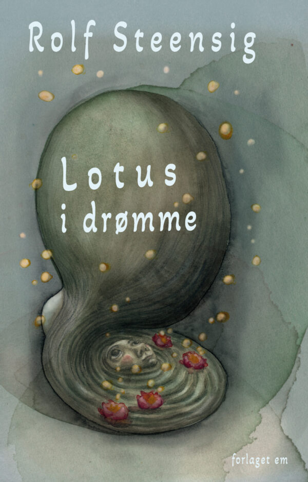 Lotus i drømme