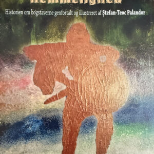 Erik og alfabetets hemmelighed